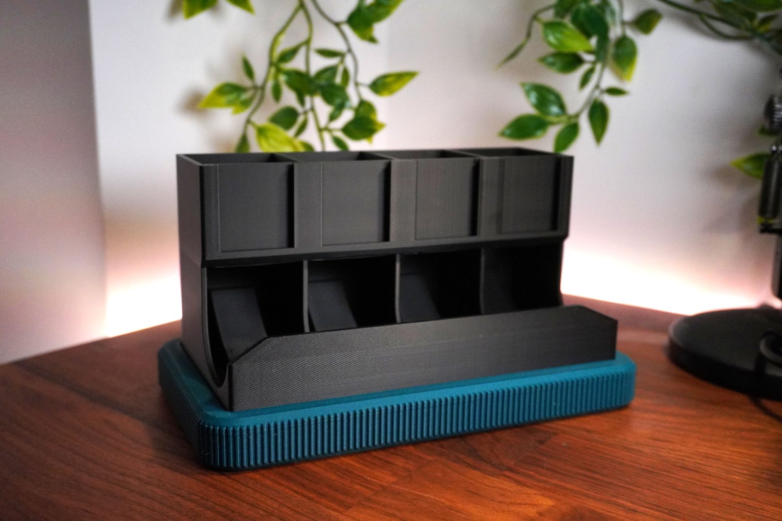 #247 Nespresso Original Pod Dispenser By Foxwood — vue 8