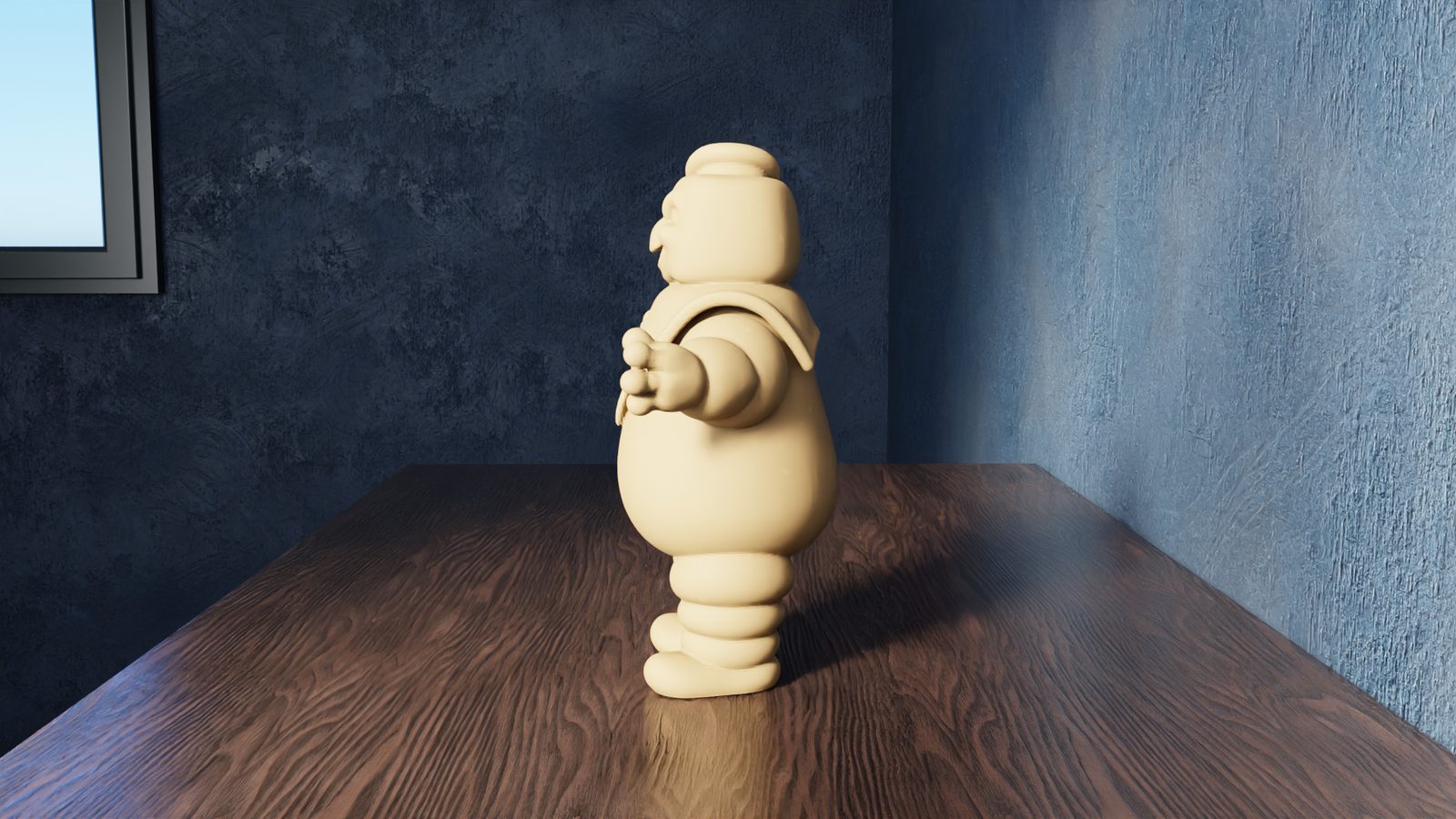 #250 Stay Puft Marshmallow Man – Ghostbusters Icon — vue 4