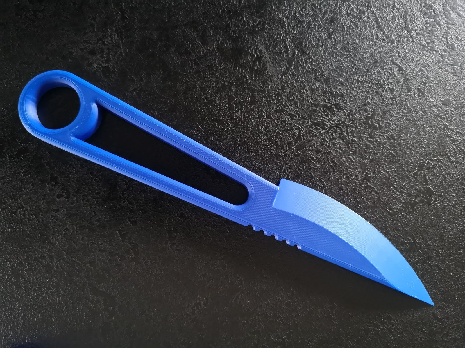 #256 travel cutlery - Hiking — vue 4