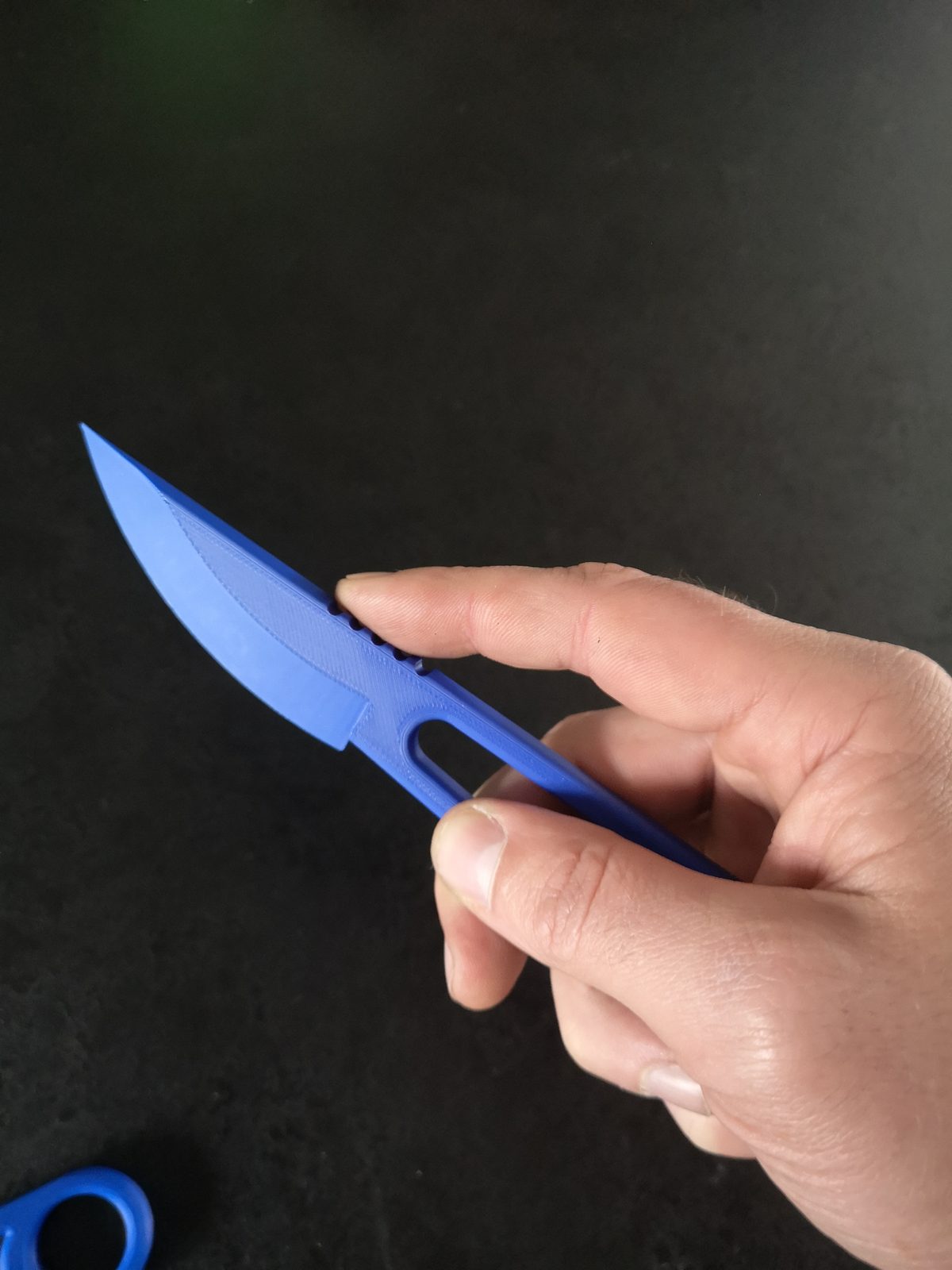 #256 travel cutlery - Hiking — vue 7