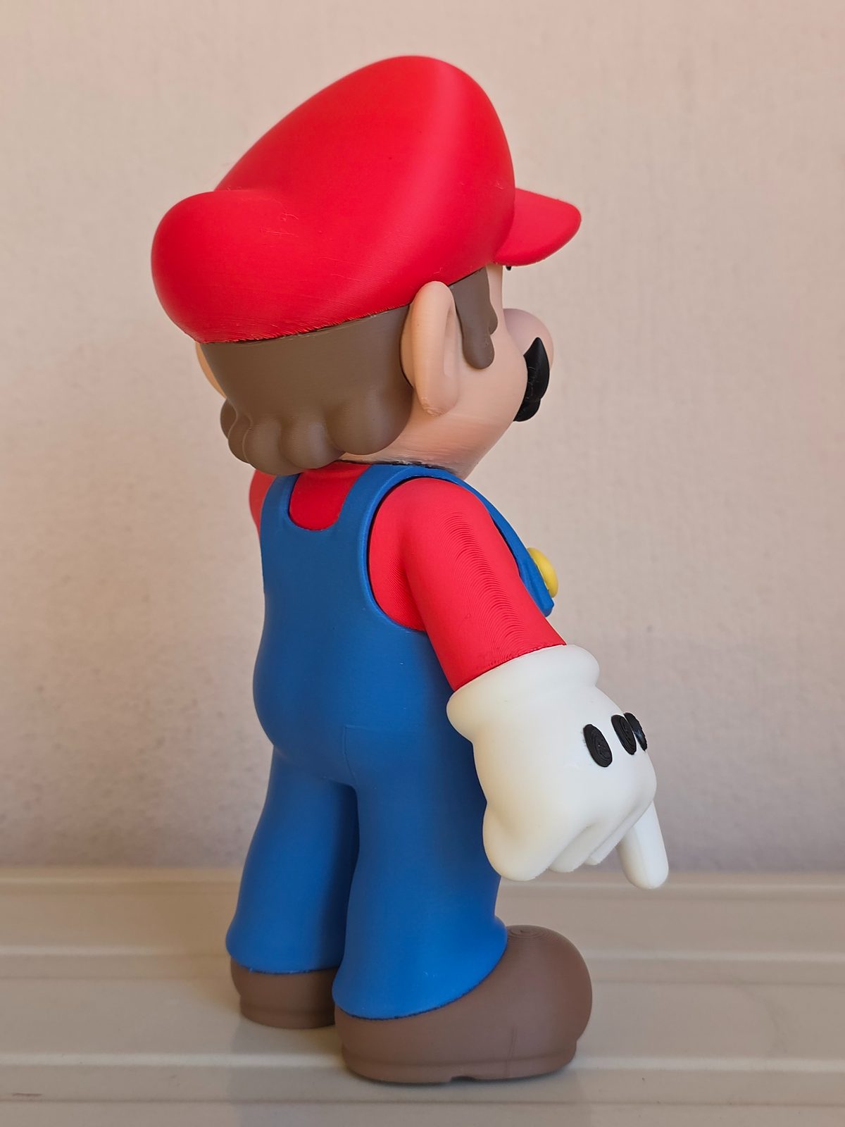 #258 Super Mario — vue 14