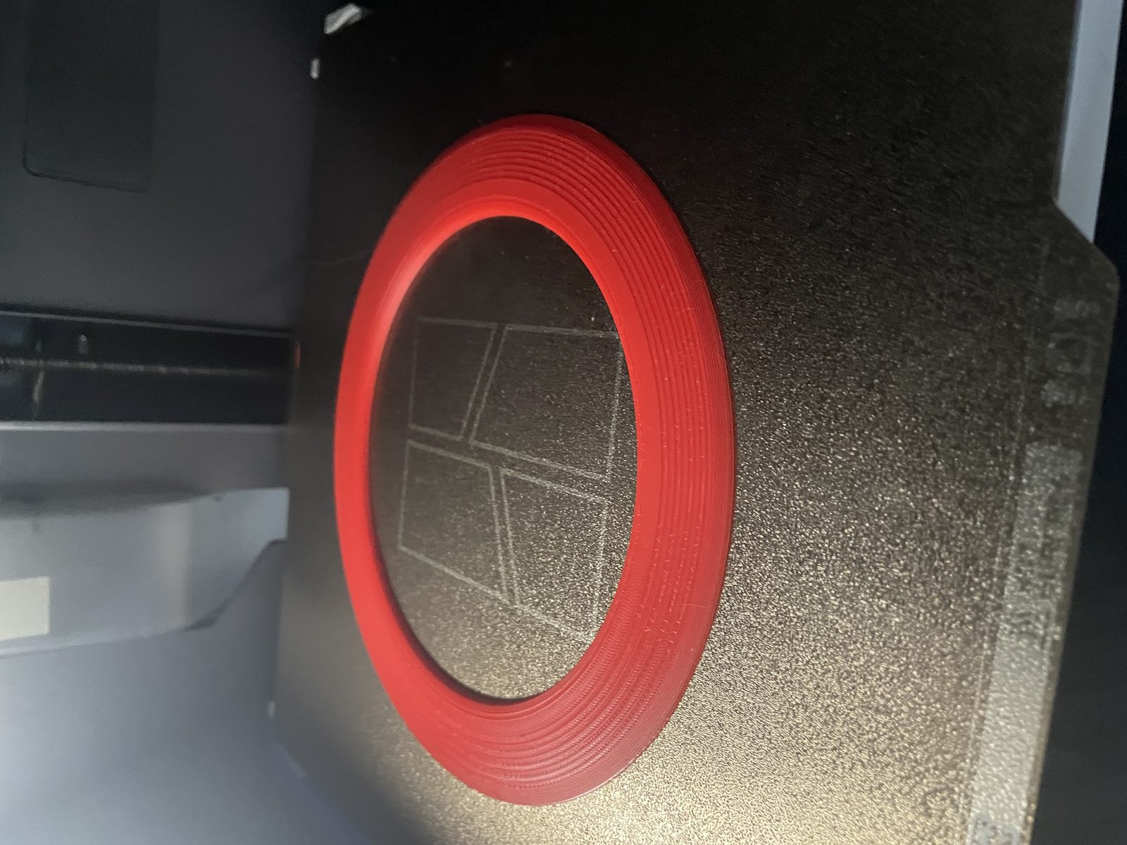 #260 aerodynamisch Frisbee v3 — vue 3