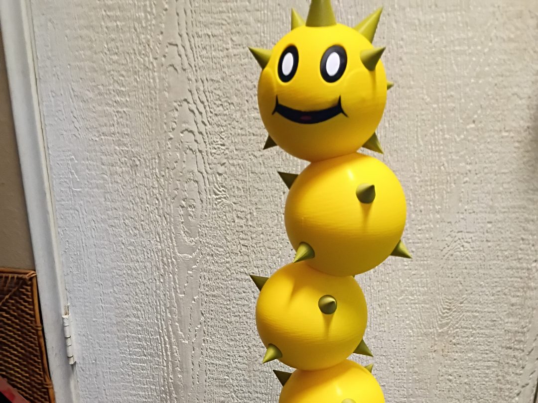#265 Mario Pokey — vue 2