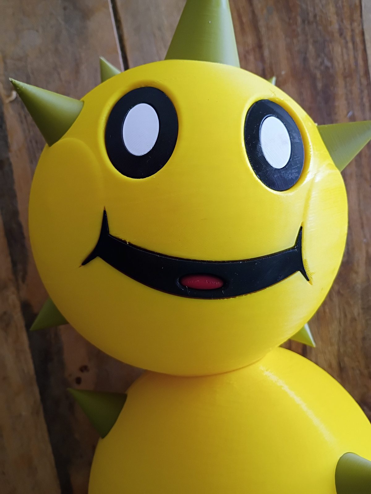 #265 Mario Pokey — vue 8