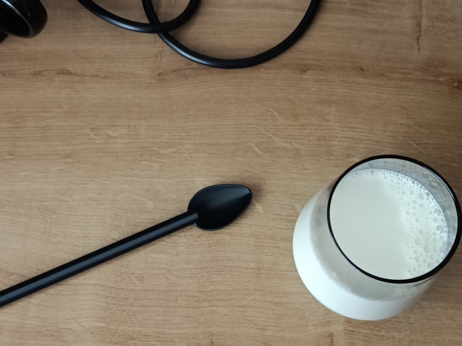 #266 Spoon Straw slush ice no supports long — vue 5
