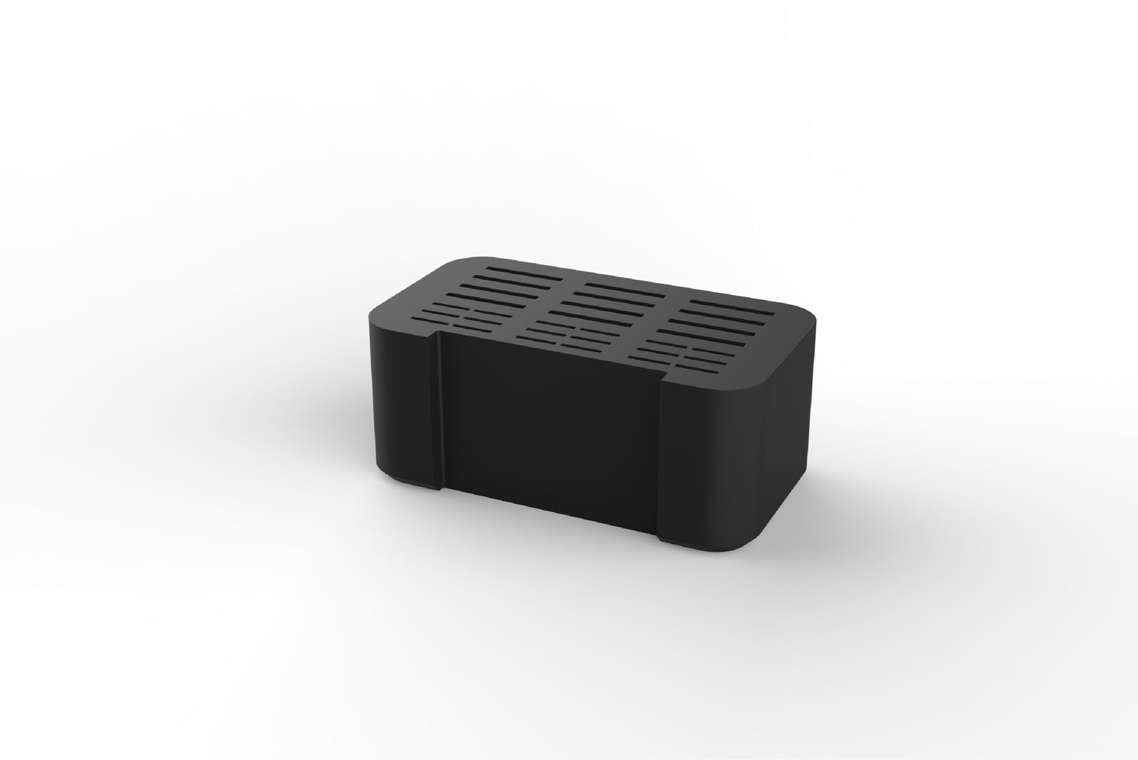 #269 Battery Container — vue 2