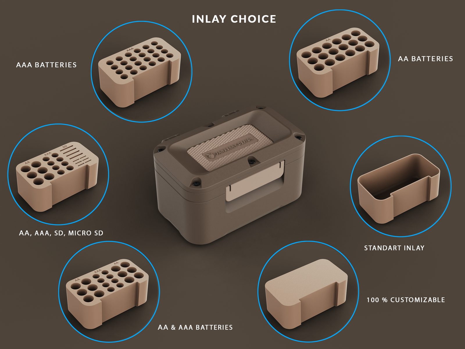 #269 Battery Container — vue 10
