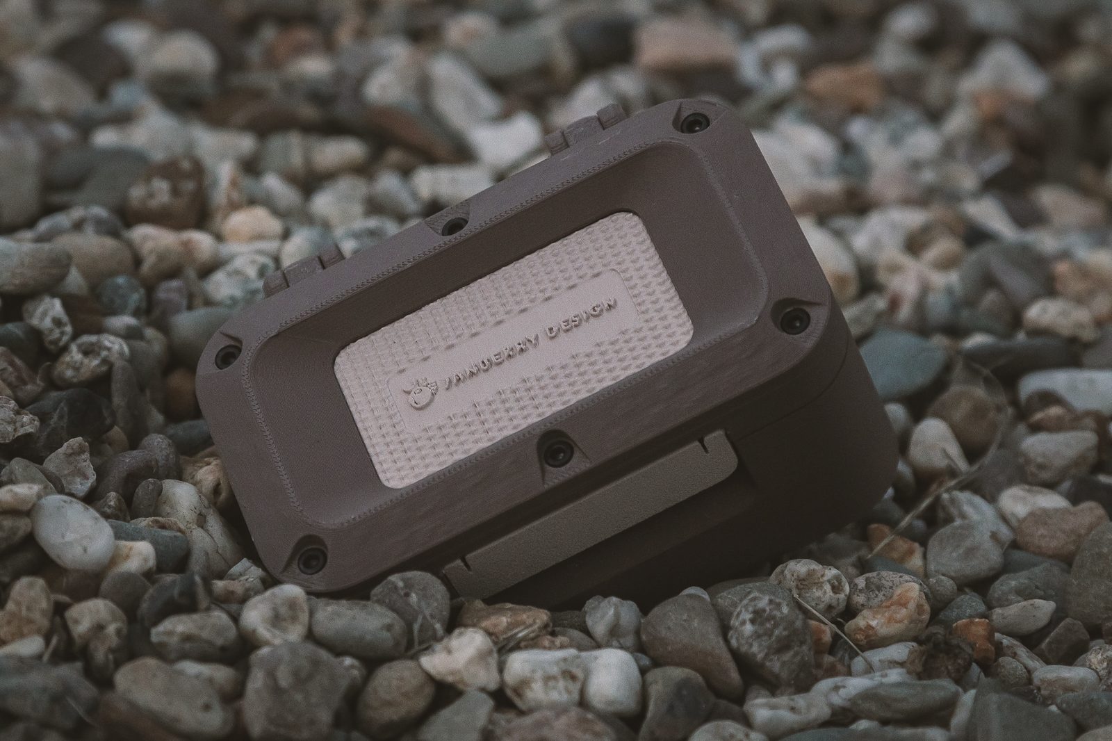 #269 Battery Container — vue 15
