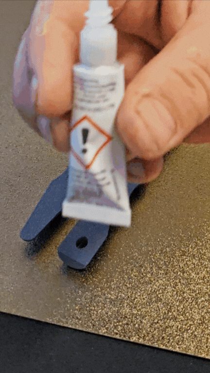 #270 Kubotan Self-Defense — vue 4