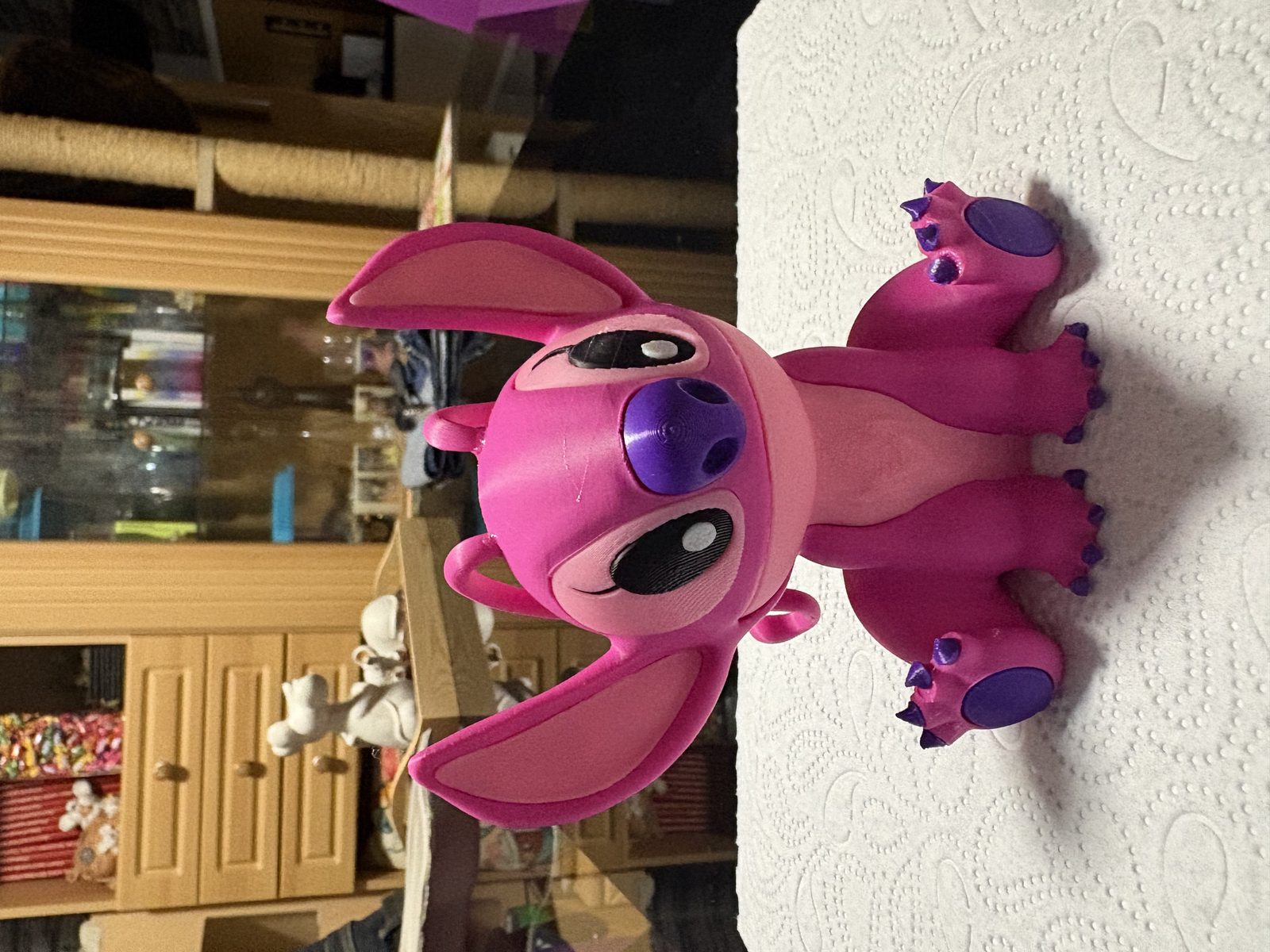 #271 Angel (Stitch) — vue 3