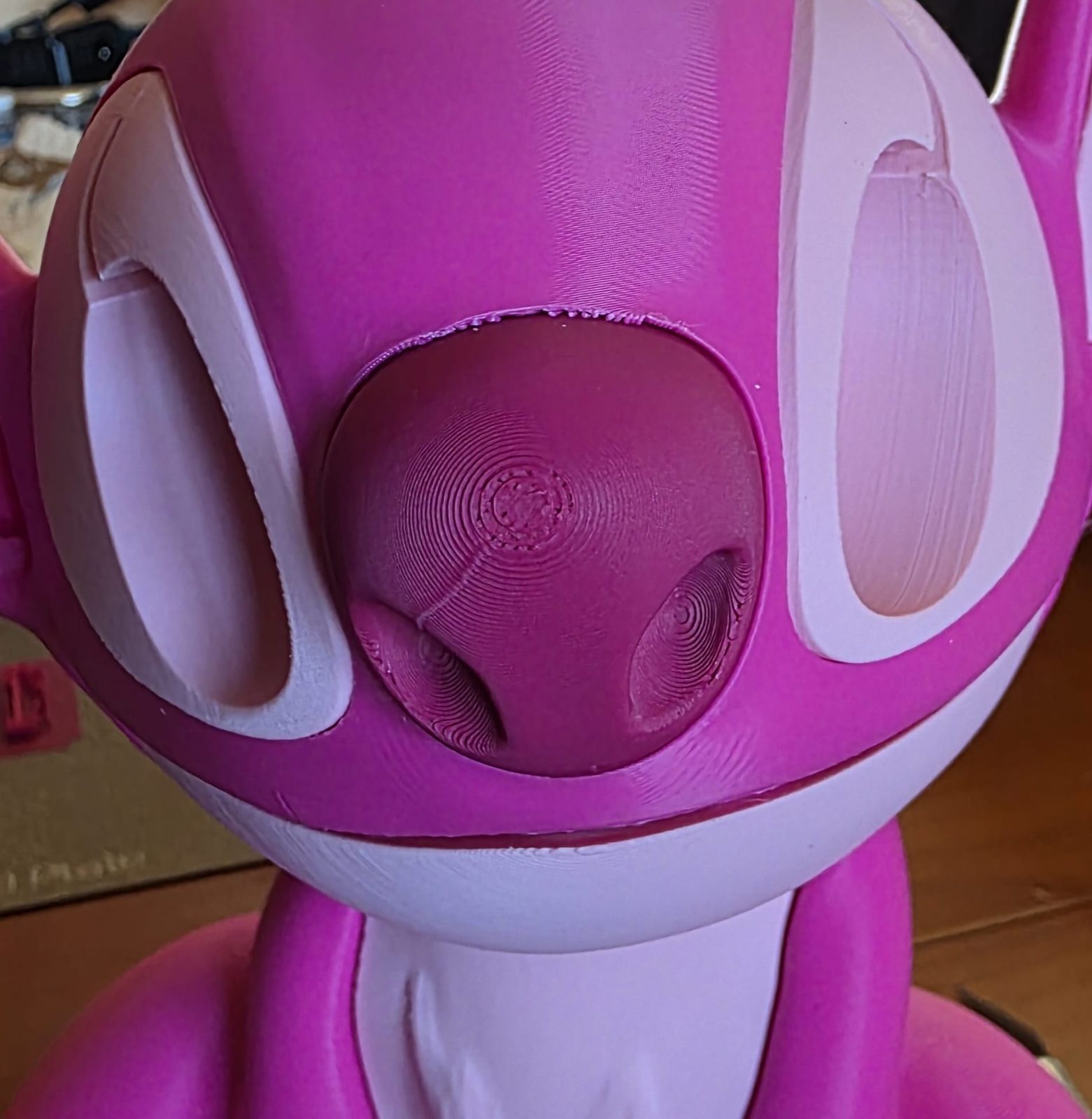 #271 Angel (Stitch) — vue 6