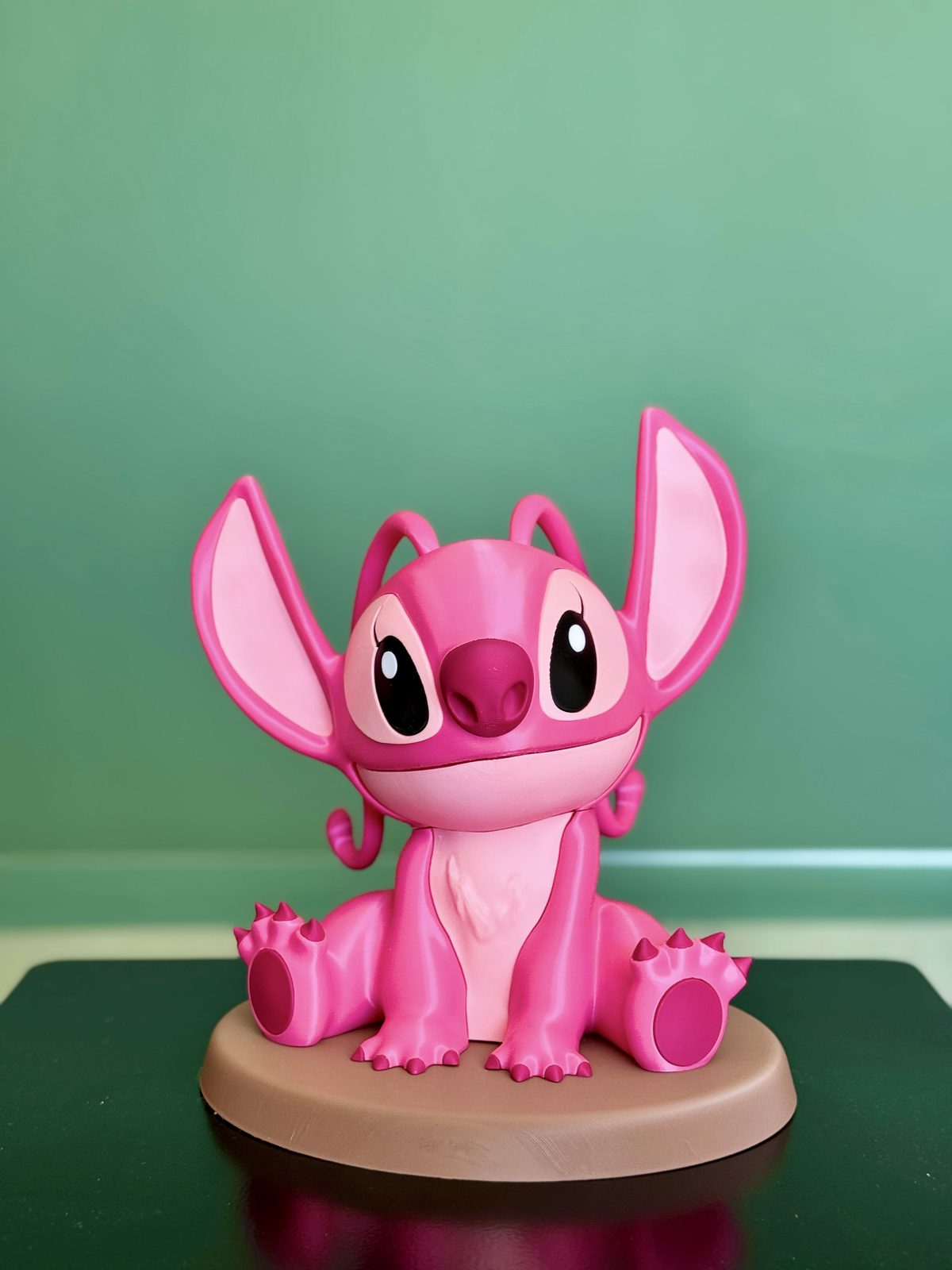 #271 Angel (Stitch) — vue 12