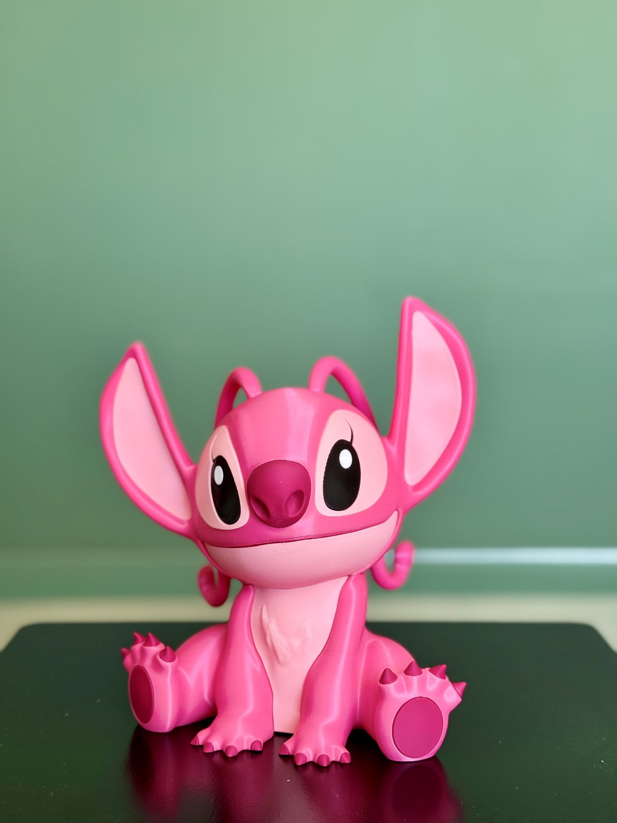 #271 Angel (Stitch) — vue 13