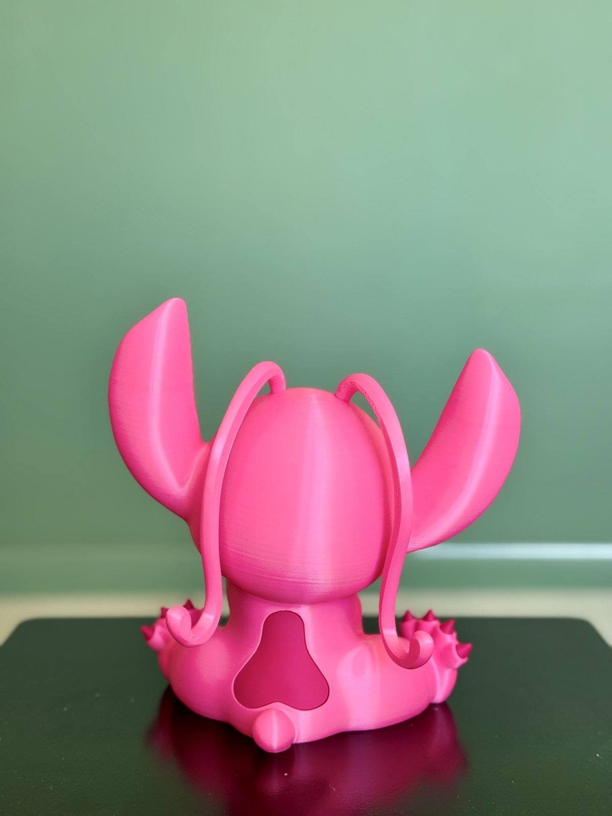 #271 Angel (Stitch) — vue 14