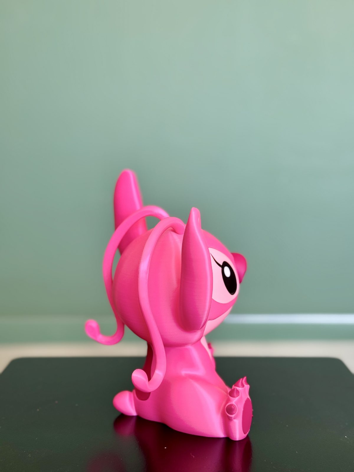 #271 Angel (Stitch) — vue 15