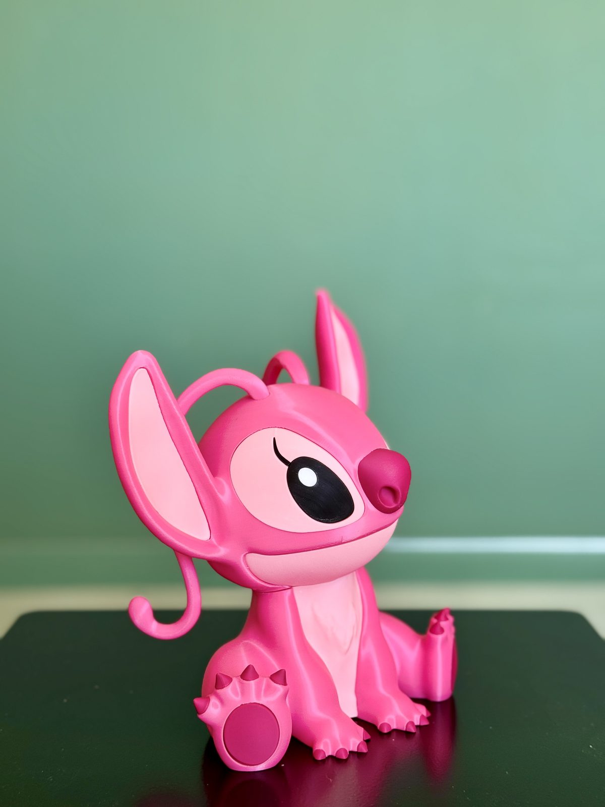 #271 Angel (Stitch) — vue 16