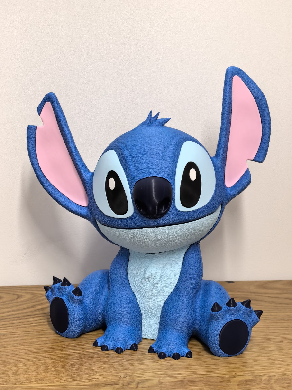 #272 Stitch — vue 5