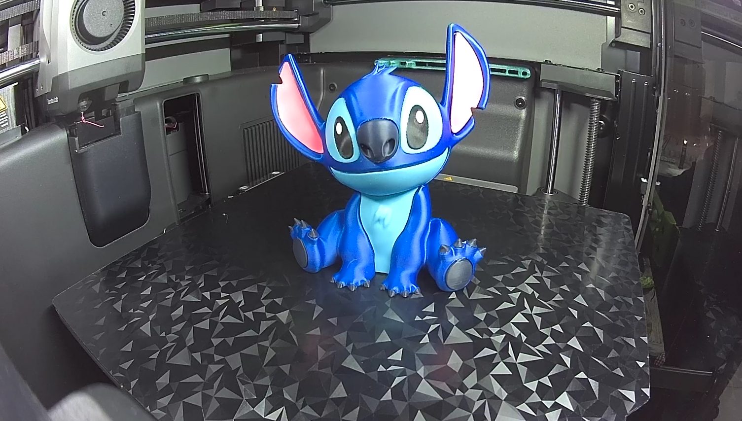 #272 Stitch — vue 6