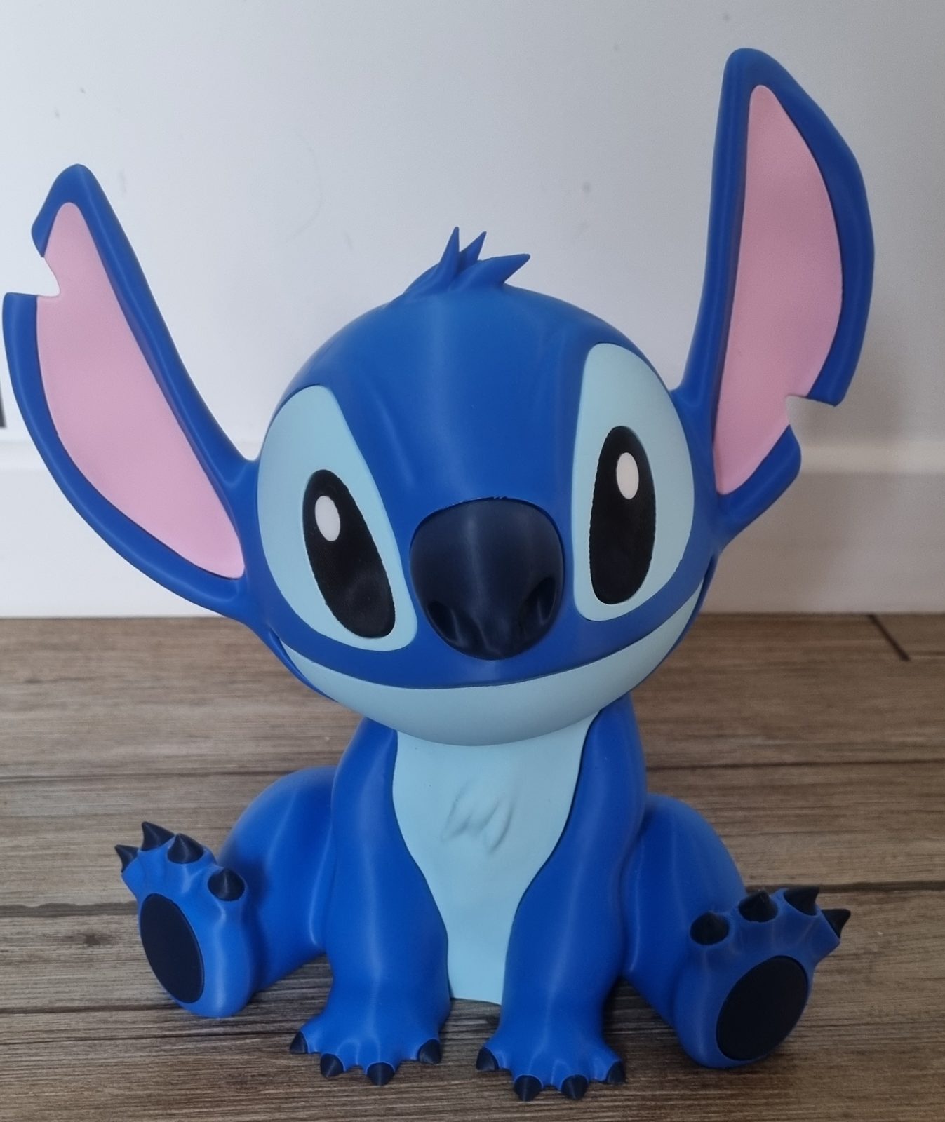 #272 Stitch — vue 15