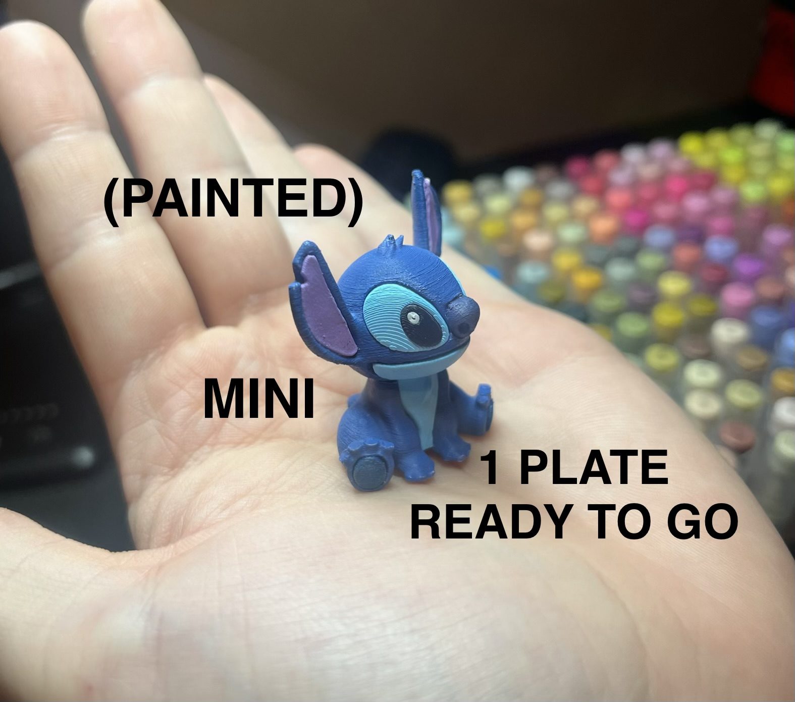 #272 Stitch — vue 16