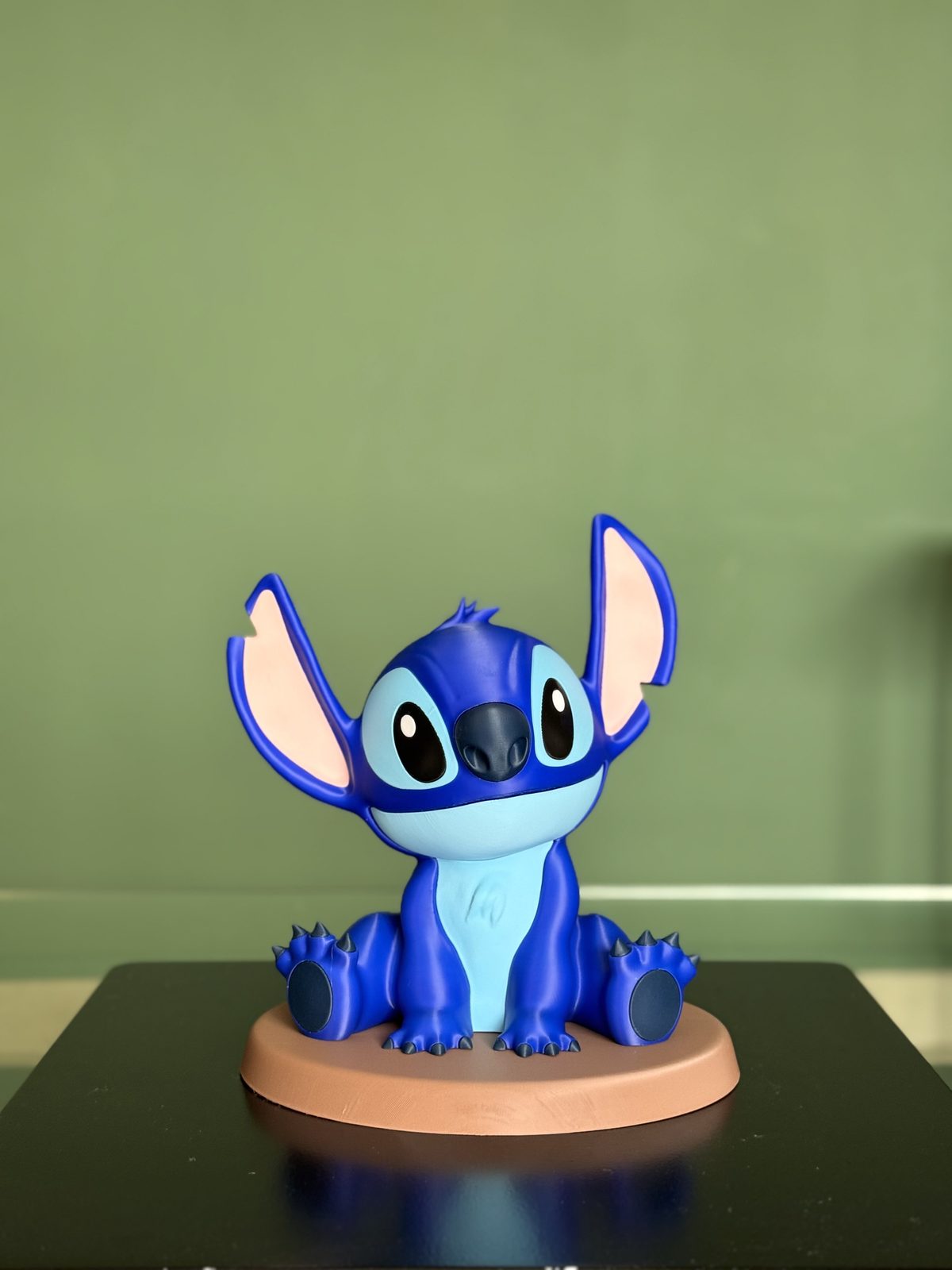 #272 Stitch — vue 19