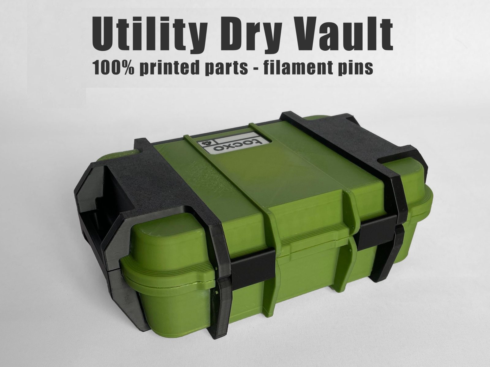 #272 Utility Dry Vault — vue 5