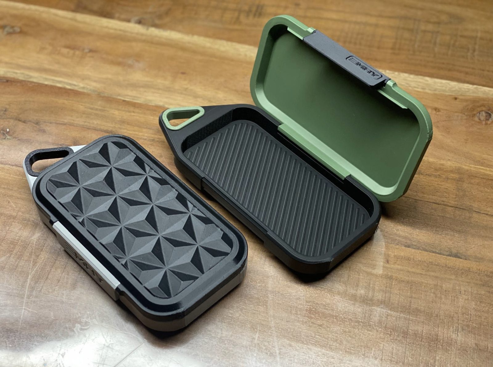 #273 Personal Utility Protection Case Hiking — vue 12