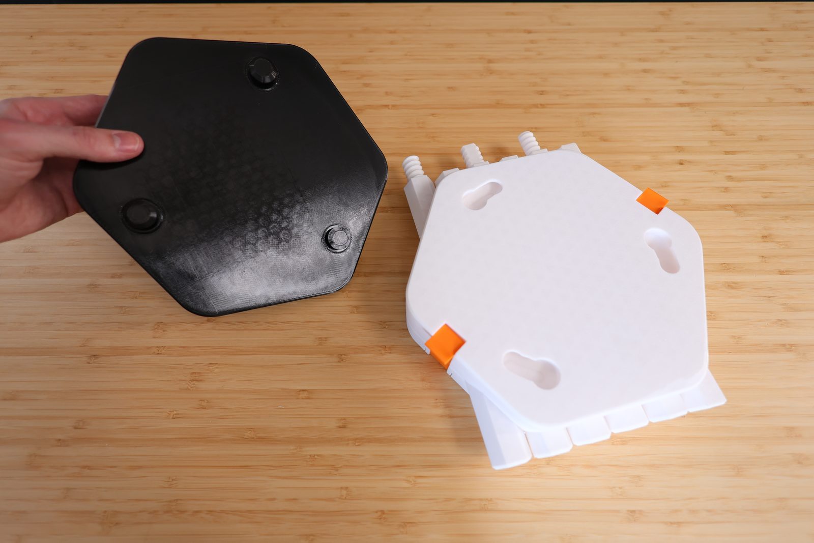 #274 Compact Collapsible Camping Stool — vue 13
