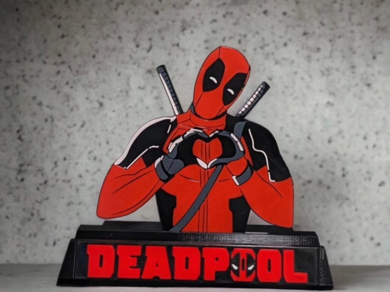 #274 Deadpool Kickstand - Graded and Raw Comics — vue 1