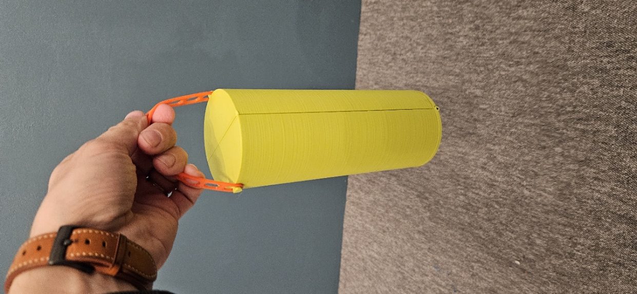 #275 Portable SaddleStick Pro (twist & sit stick) — vue 4
