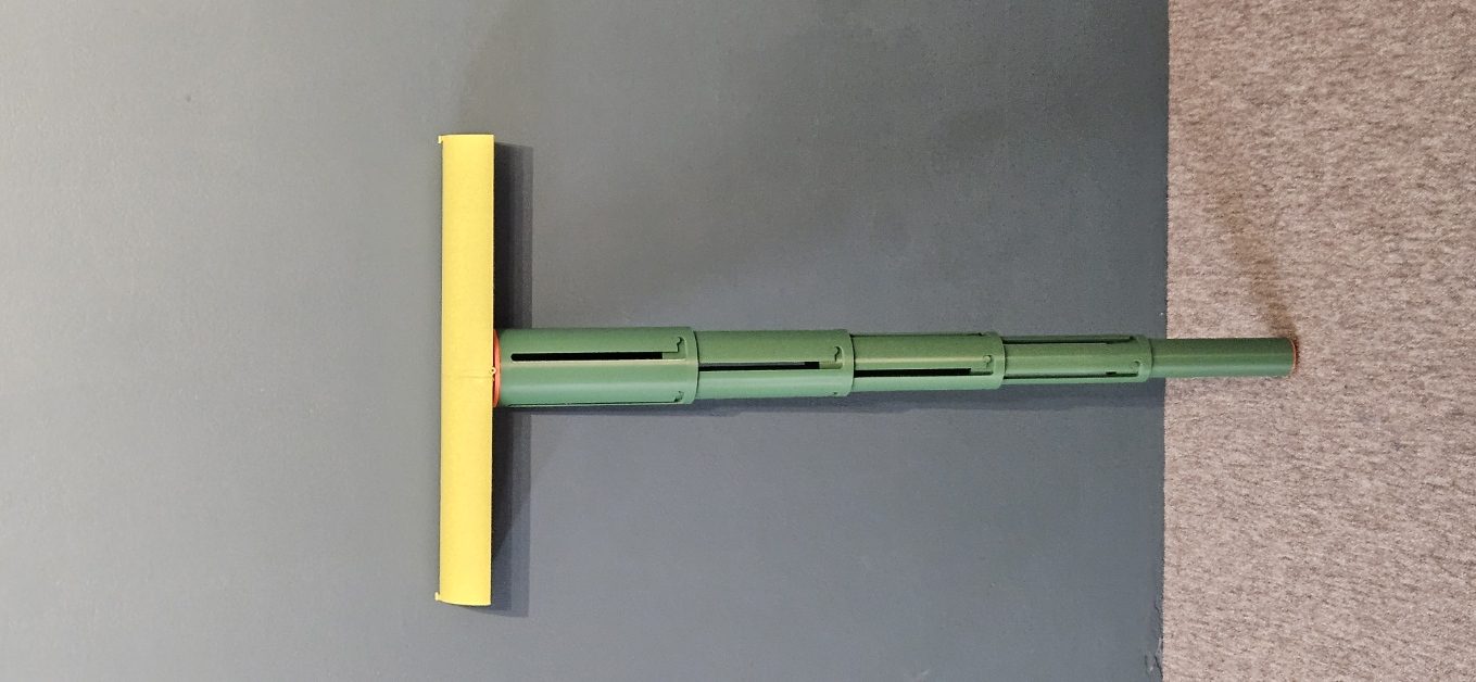 #275 Portable SaddleStick Pro (twist & sit stick) — vue 8
