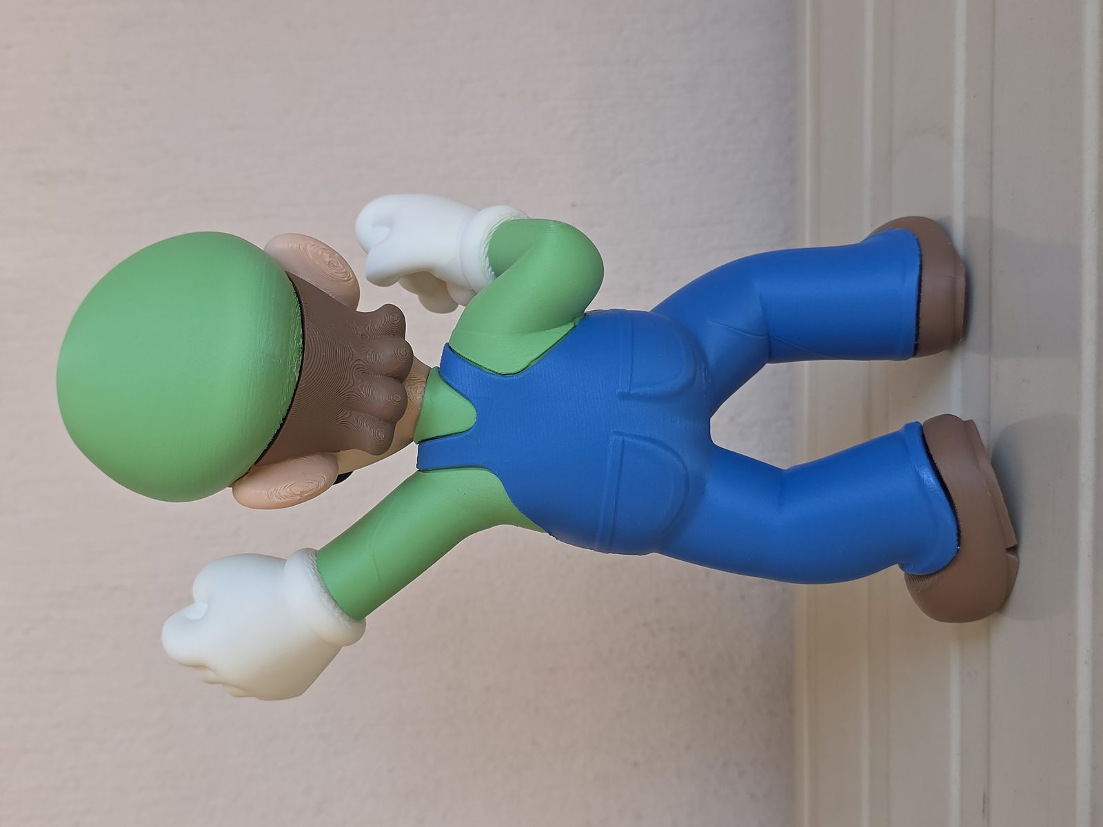 #276 Luigi - Super Mario — vue 9