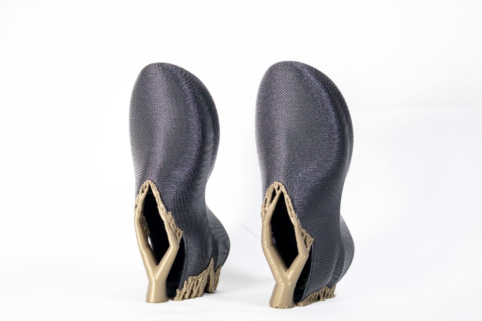 #283 Airberry - a 3D printed lightweight sneaker — vue 3
