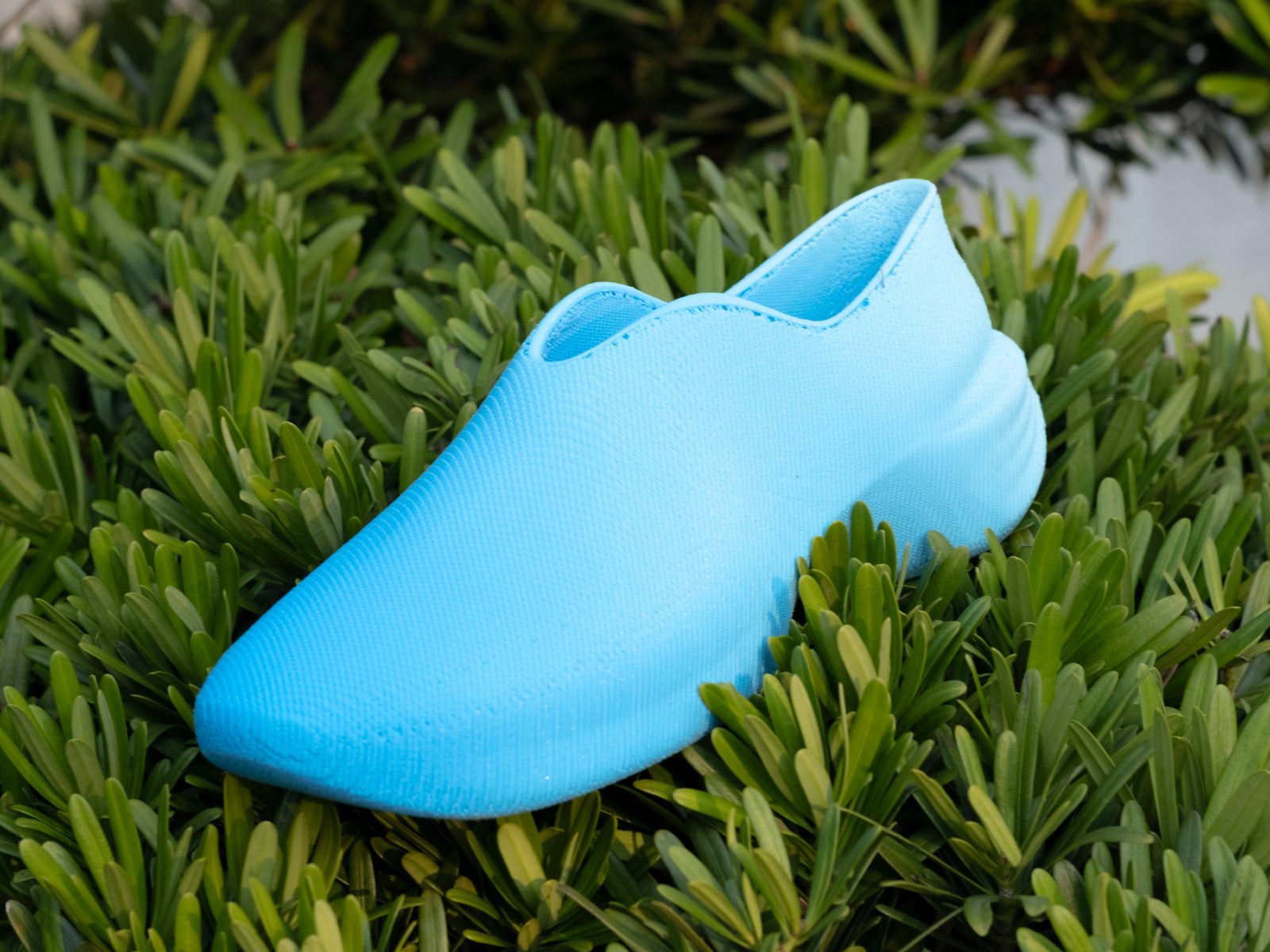 #283 Airberry - a 3D printed lightweight sneaker — vue 6