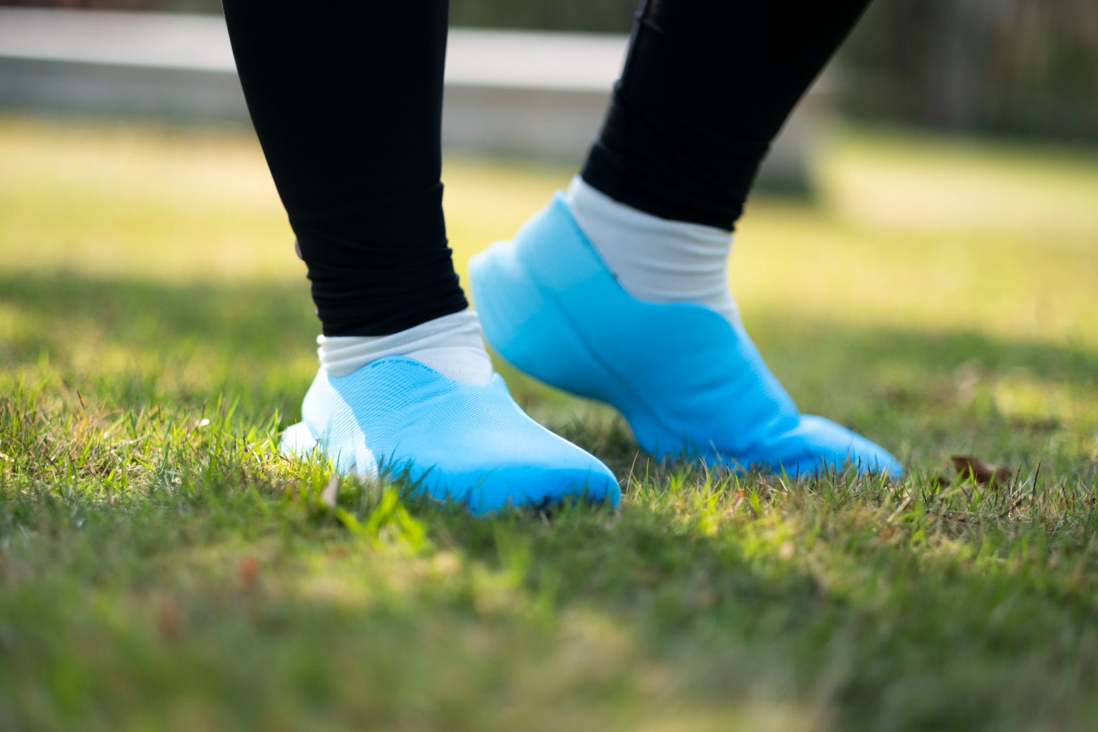 #283 Airberry - a 3D printed lightweight sneaker — vue 7