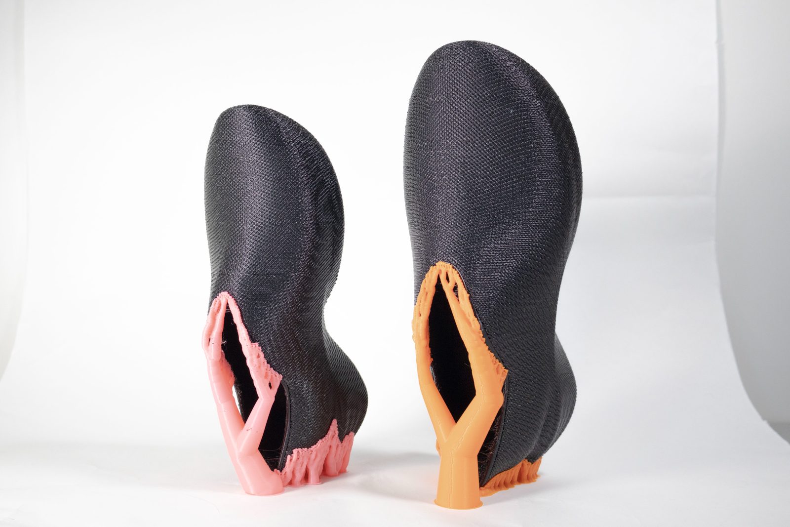 #283 Airberry - a 3D printed lightweight sneaker — vue 12
