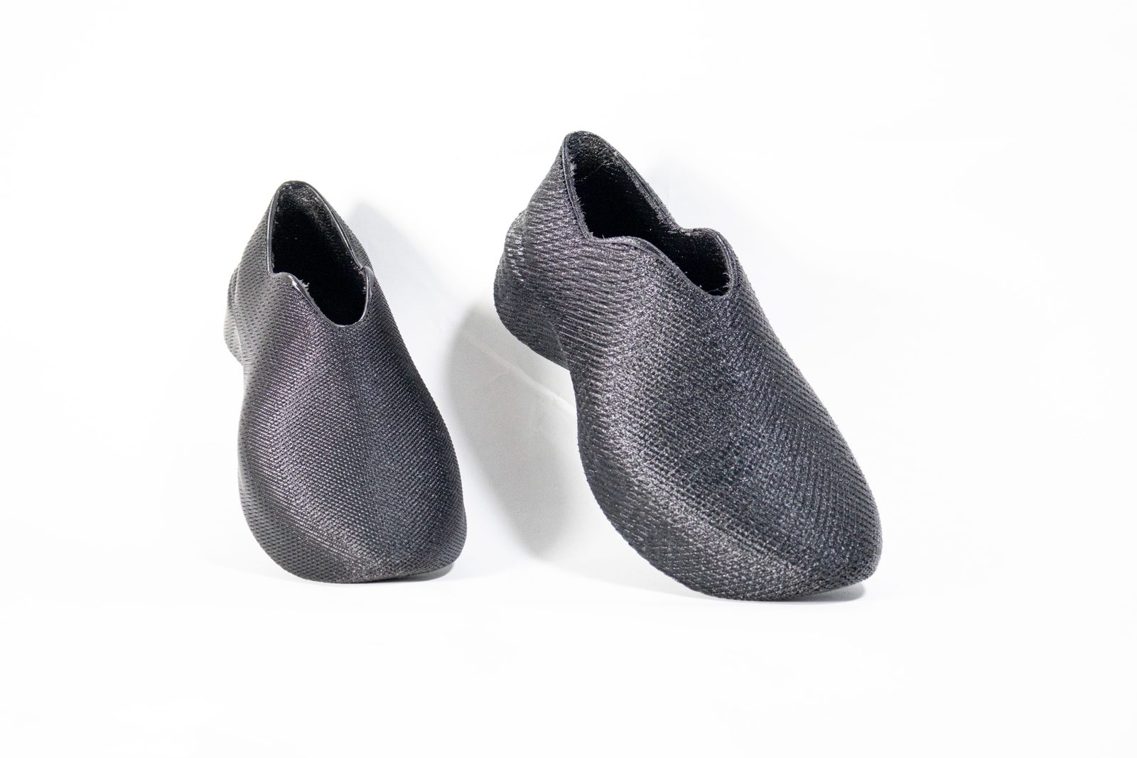 #283 Airberry - a 3D printed lightweight sneaker — vue 13