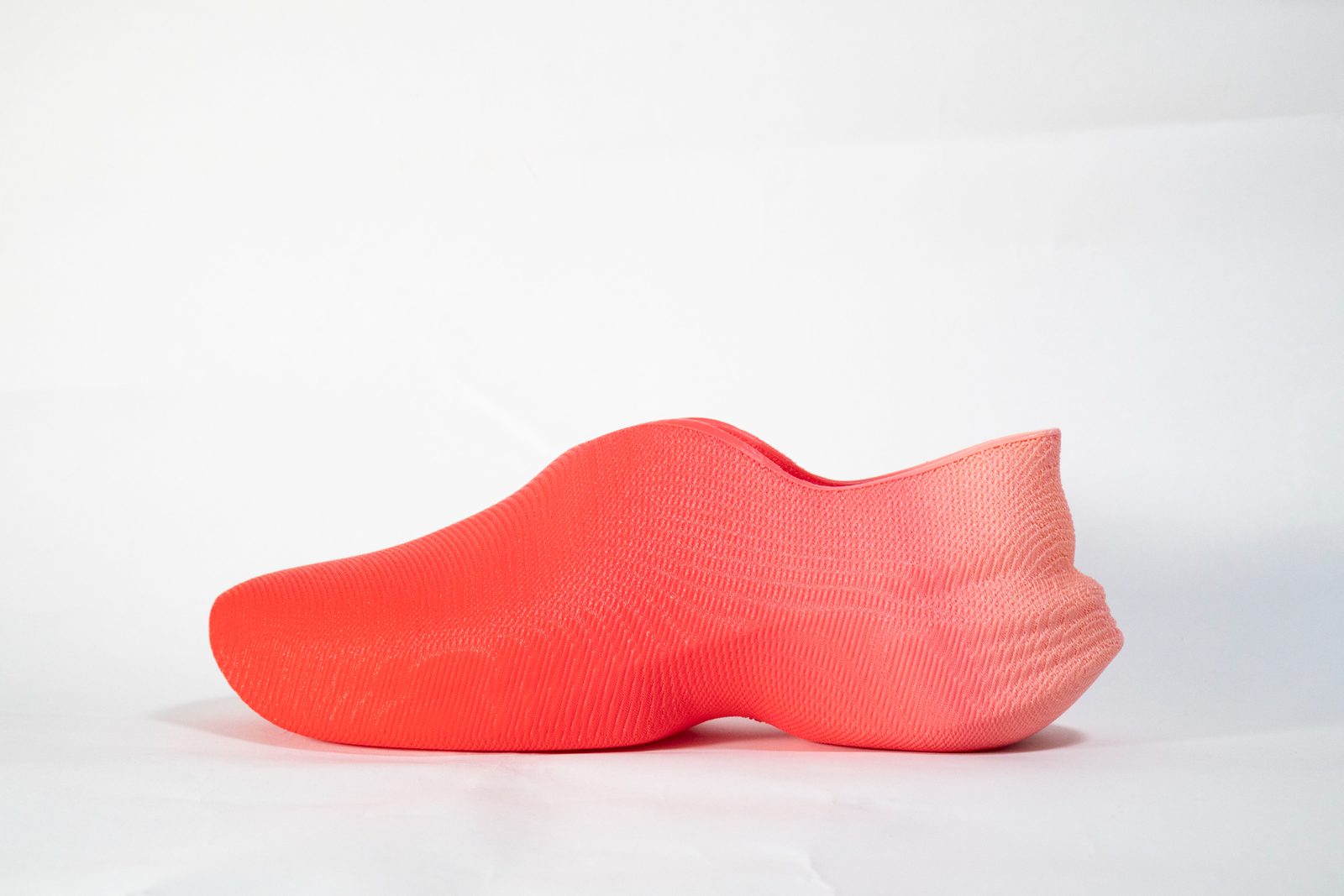 #283 Airberry - a 3D printed lightweight sneaker — vue 17