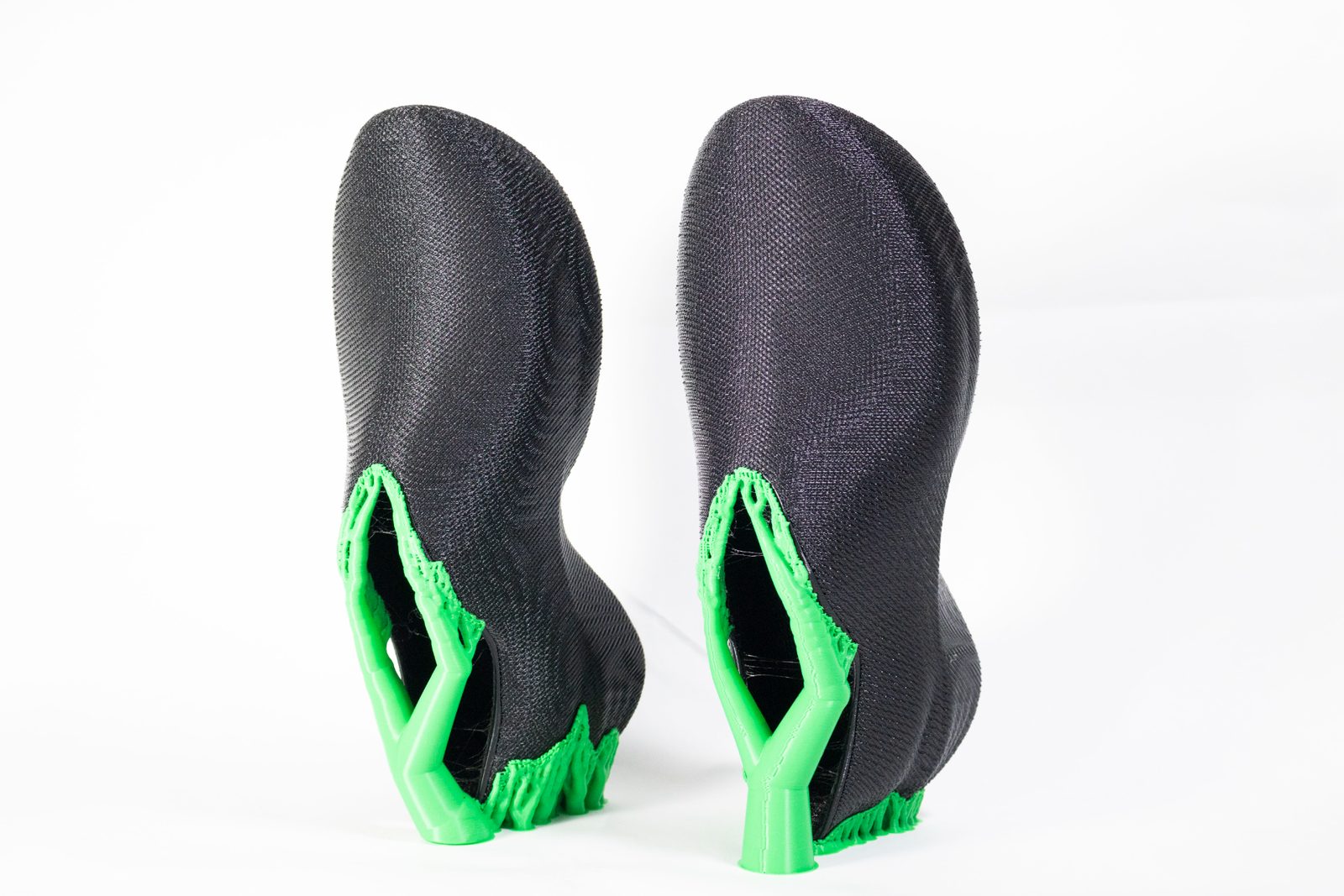 #283 Airberry - a 3D printed lightweight sneaker — vue 19