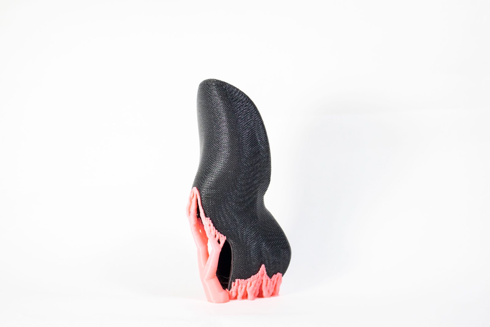 #283 Airberry - a 3D printed lightweight sneaker — vue 22