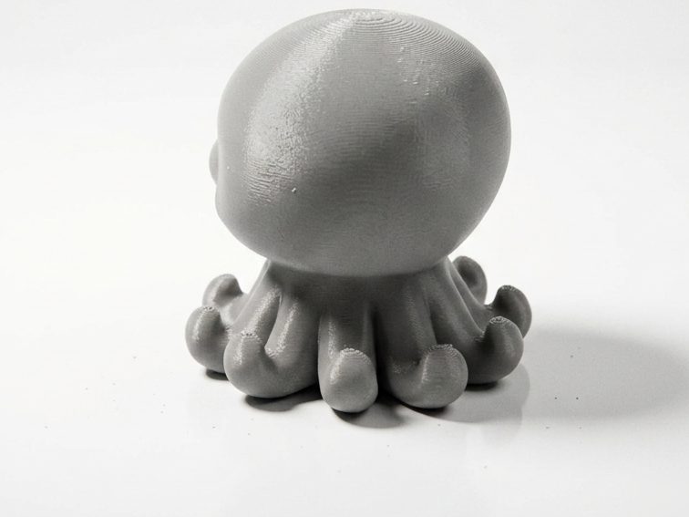 #283 Chibi Octopus — vue 5