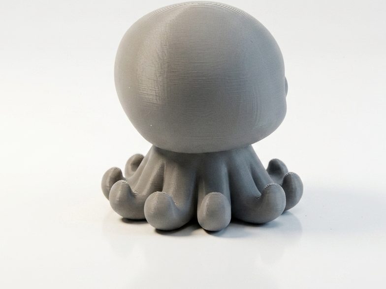 #283 Chibi Octopus — vue 6