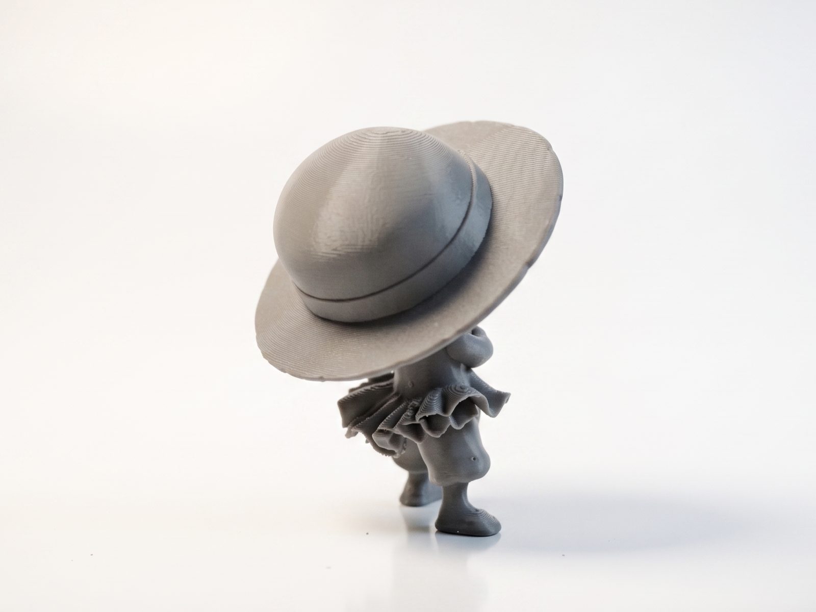 #289 Luffy – Fearless Rubber Pirate — vue 3