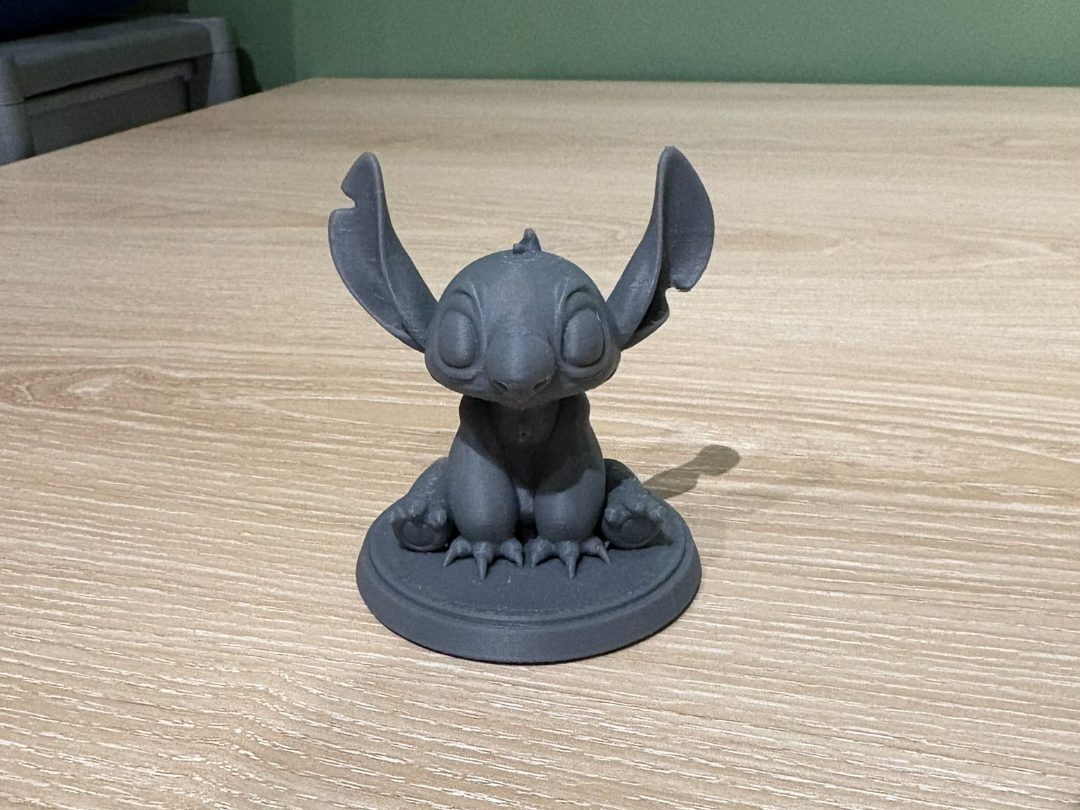 #293 Mini Chibi Stitch — vue 2