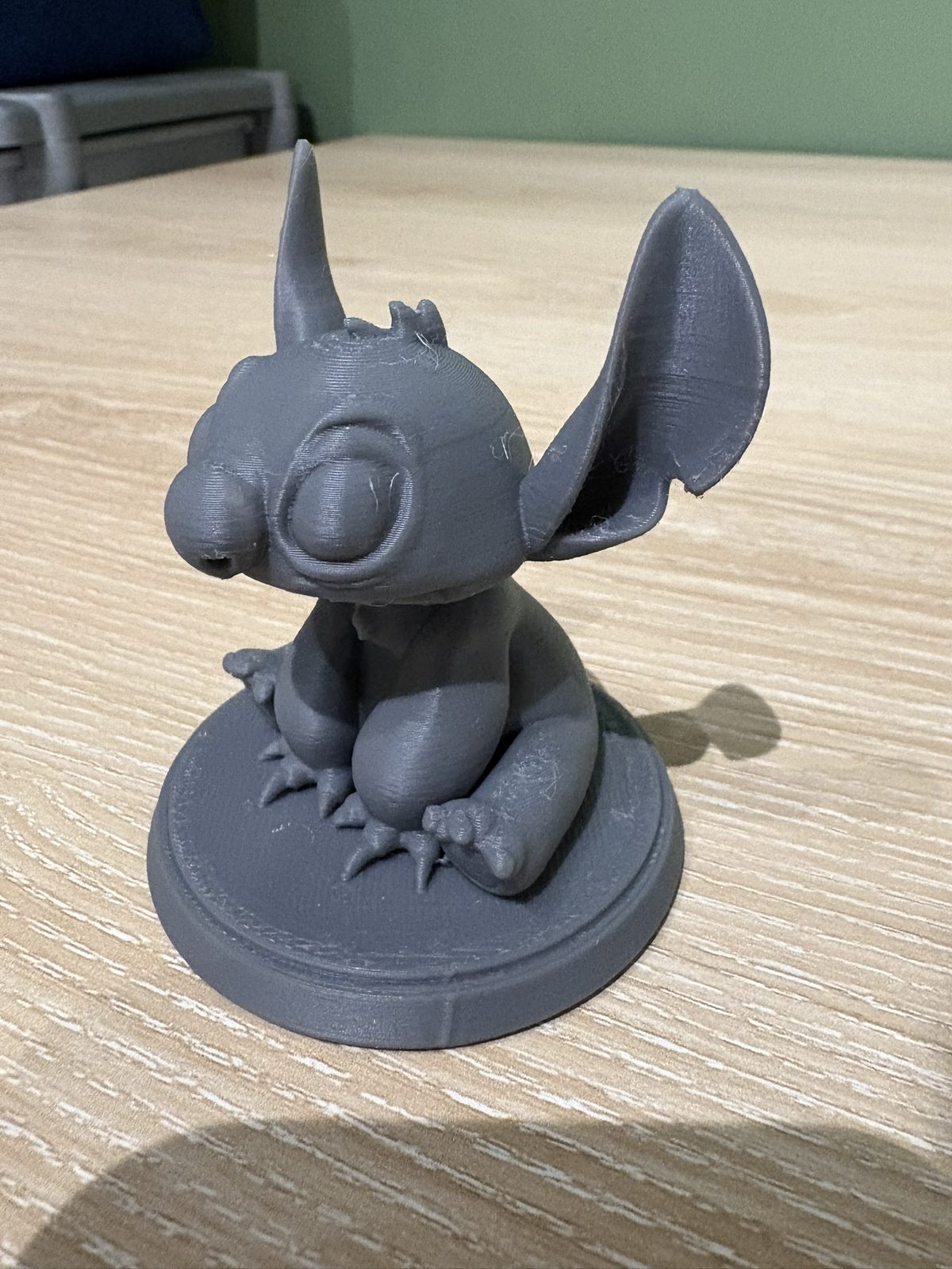 #293 Mini Chibi Stitch — vue 3