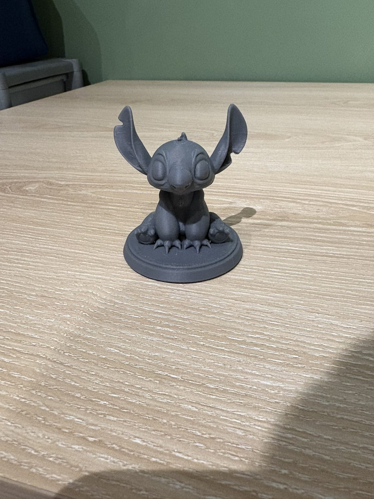 #293 Mini Chibi Stitch — vue 5