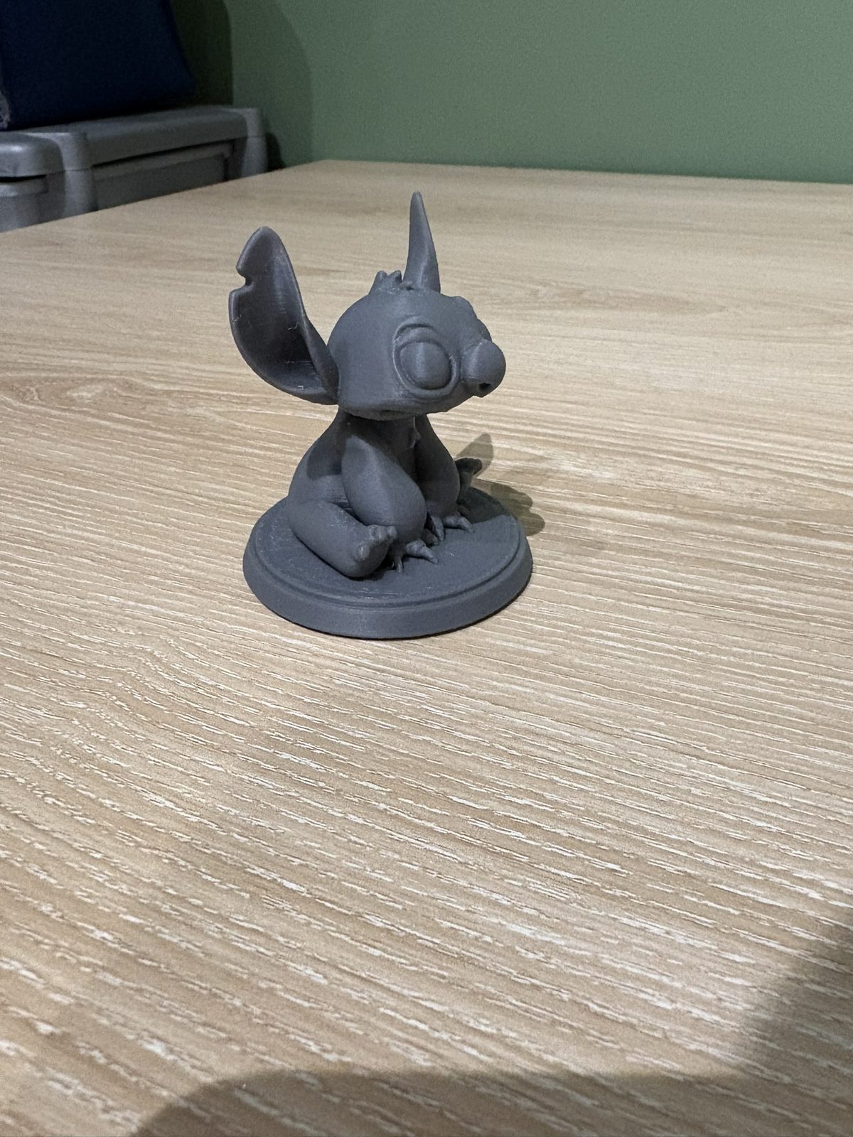 #293 Mini Chibi Stitch — vue 6