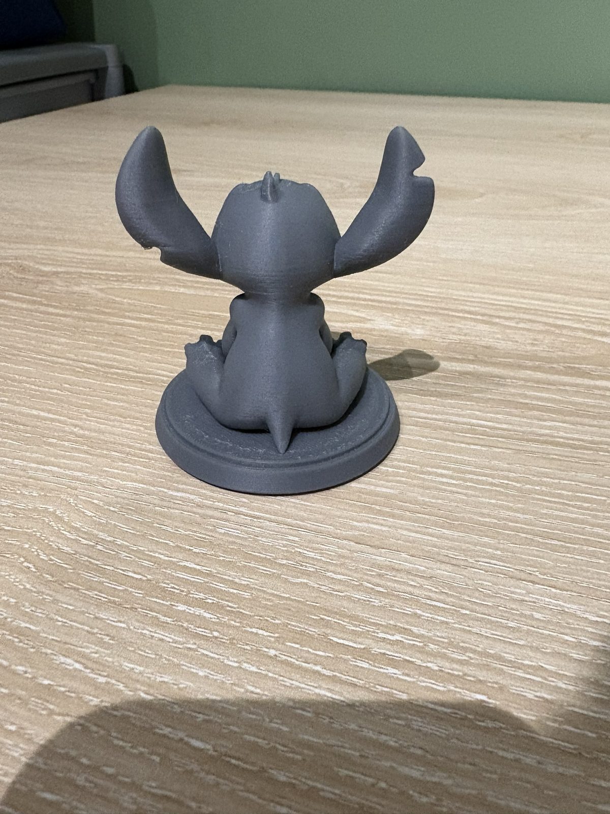 #293 Mini Chibi Stitch — vue 7
