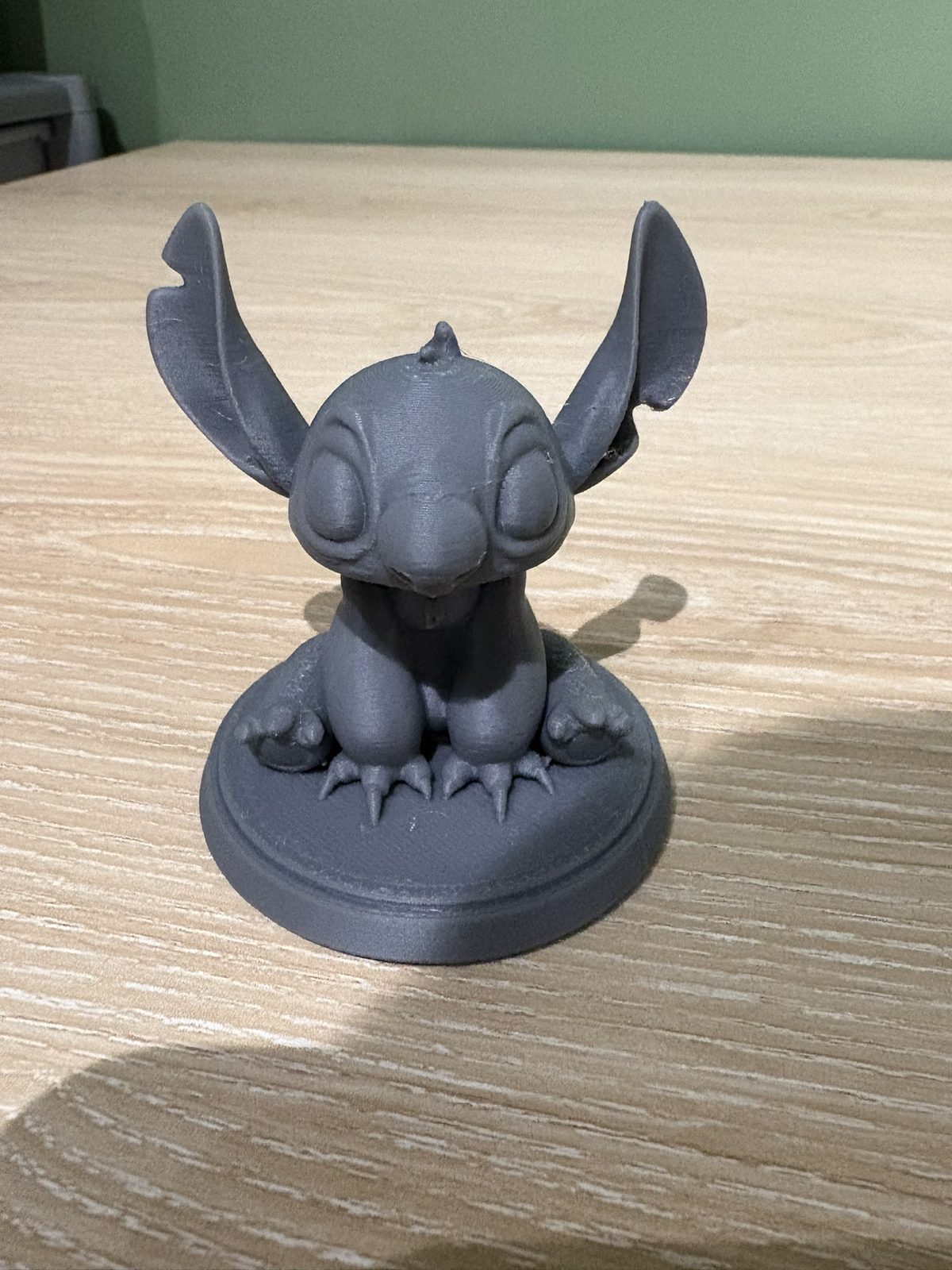 #293 Mini Chibi Stitch — vue 8