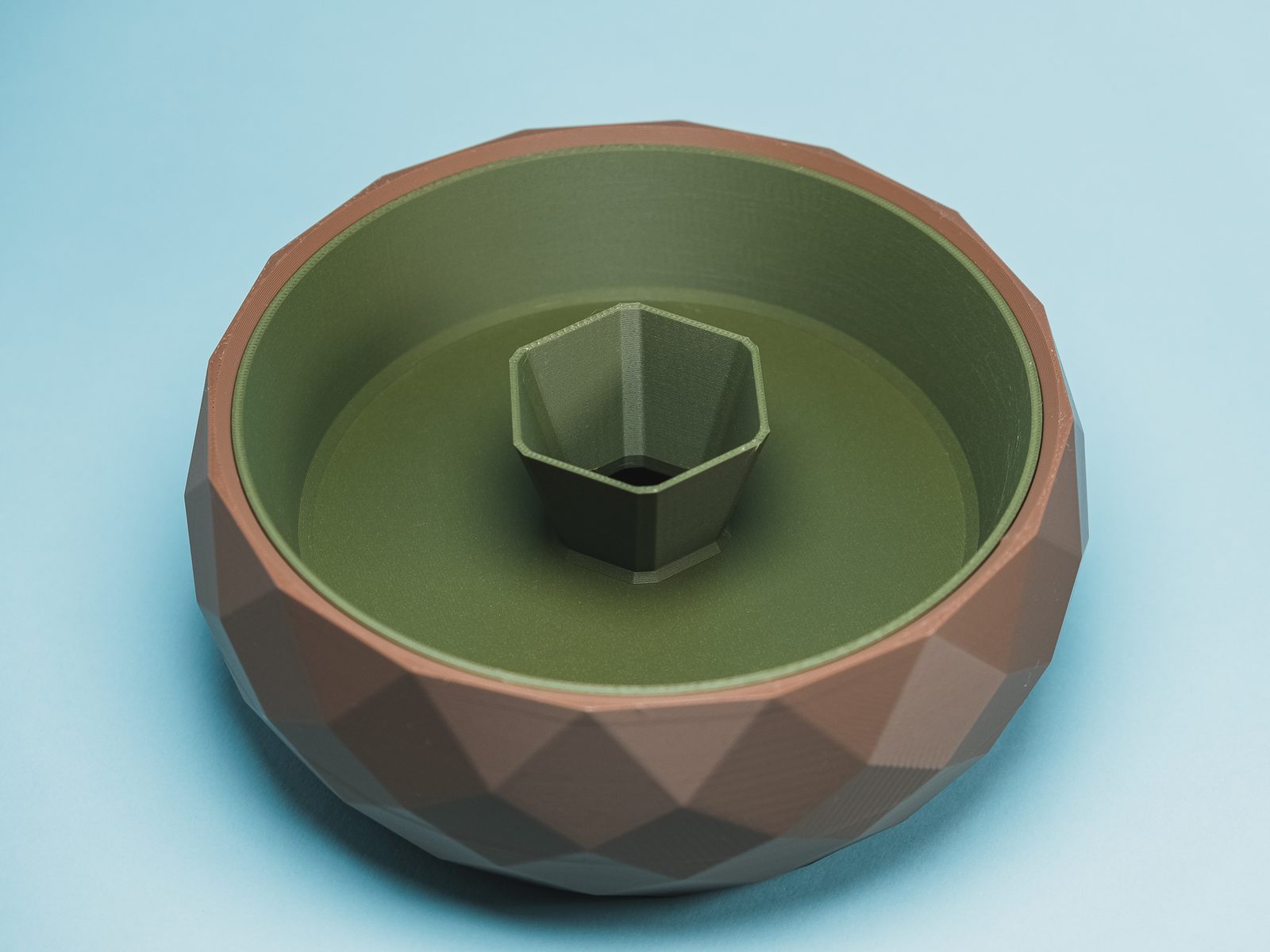 #294 Stylish Nut Bowl — vue 2